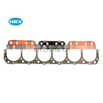 Diesel Engine Parts for W06D W06E Cylinder Head Gasket 11115-1851