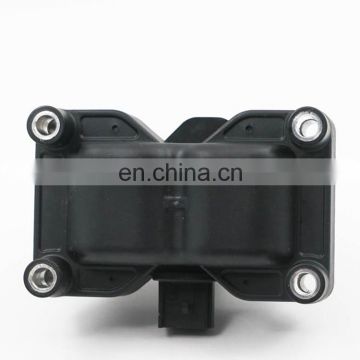 Genuine	from guangzhou 0221503487 1350567 4S7G-12029-AA 0221503485 30731416 4S7G-12029-AB coil ignition