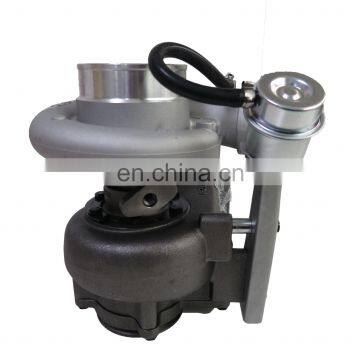 dongfeng truck diesel engine parts 6CT 6CT8.3 turbocharger assy HX40W 4049355