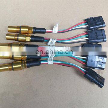 M11 QSM11 Diesel Engine Parts Position Sensor 4984223 photo-2