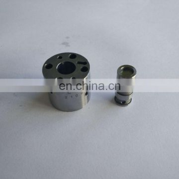 No 516 C7 C9 Spool valve