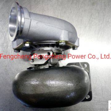To4b81 465366-5018 Manufacturer Diesel Engine Turbocharger for Om366la