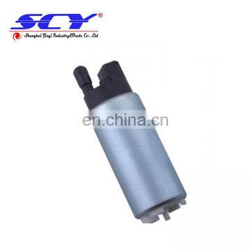 Automotive  Parts High Pressure Electric Fuel Pump Suitable for Range GSS342