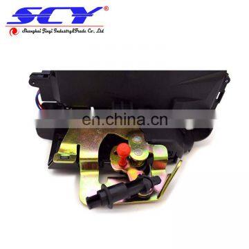 Door Lock Left Front Fits Suitable for Porsche Carrera GT OE 8N1 837 015 B 8N1837015B 8E1 837 015 D 8E1837015D 16SKV061