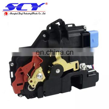 Front Right Left Door Lock Actuator suitable for Porsche Cayenne OE 3D1 837 016 A 3D1837016A 3D1 837 016 AC 3D1837016AC