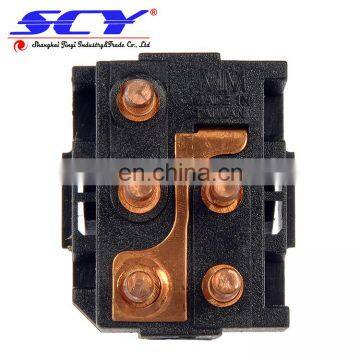 Power Window Switch Button Suitable for Chevrolet Corvette OE 10092804 19245389