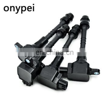 High Quality Auto Part Number 22448-6N015 AIC-4004G Ignition Coils 12 months Warranty For Sentra 1.8 1998-2006