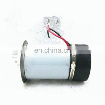 24 volt dc motor 3000rpm for the Vertical Elevator Parking Equipment