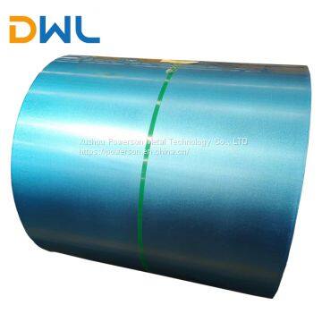 GL Astm A792 Galvalume Steel Coil Az150 Galvalume Sheet Coils/sheets/Plate photo-2