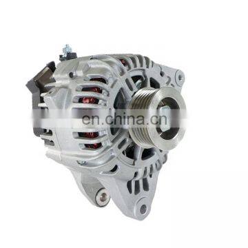 New 12V 120A 2655424 2655524 37300-37800 11015 11020 11188N 2655516 37300-37400 Alternator For Hyundai Tucson 2.7L 2005-2009