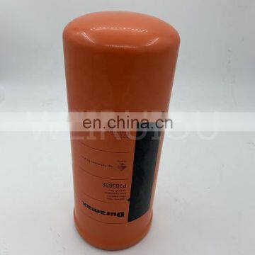 Hydraulic Spin-on Oil Filter Element P165659 photo-4