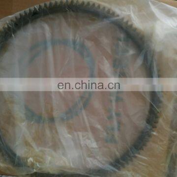 Excavator PC300-7 PC360-7 PC300-8 PC350-8 Engine 6D114 Flywheel Gear Ring 6741-31-4180 6741-21-4110 6741-31-4180