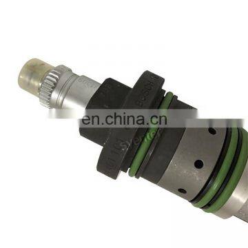 Original Parts Diesel Engine Fuel Injection Unit Pump 0414401109 For EC140 EC140B D4D