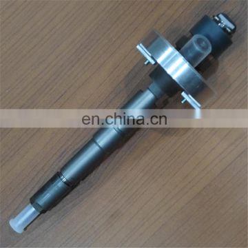 Sinotruk Howo Truck Fuel System VG1034080002 Common Rail Fuel Injector