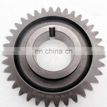 Truck Parts Intermediate shaft 3rd gear 16749
