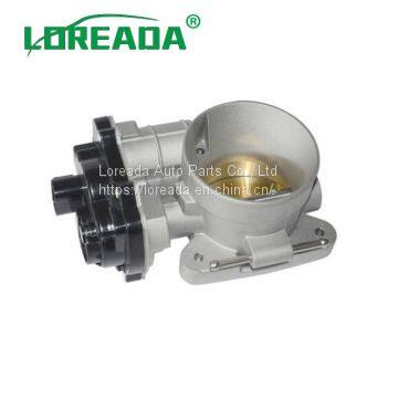 LOREADA Electronic Throttle Body 12570800 For Express Avalanche Silverado Sierra Trailblazer SS photo-3