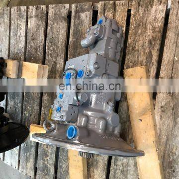 PC75UU-2 Main Pump 21W-60-22111 PC75UU-2 Hydraulic Pump