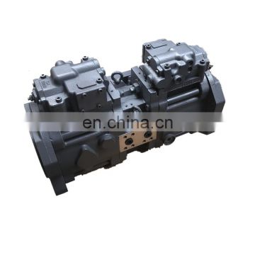 Trade assurance Liugong200 excavator hydraulic pump in stock