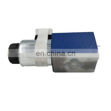 Rexroth 4WE Series Hydraulic Oil Valve, 4WE3 4WE4 4WE6 4WE10 Solenoid Directional Control Valve photo-2