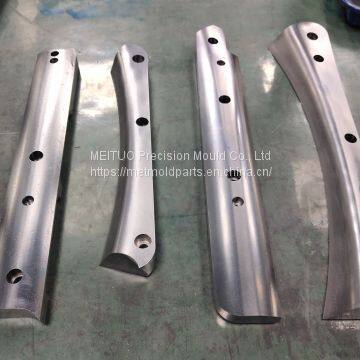 2020 Chinese manufacturer tolerance ±0.005-±0.01 high precision mould components