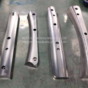 2020 Original Chinese Plant of Mold Parts With Tolerance ±0.005-±0.01 mm