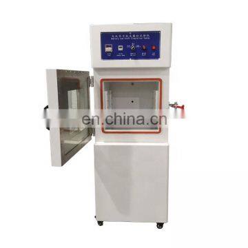 Battery High-altitude Low-voltage Simulation Test Chamber photo-5