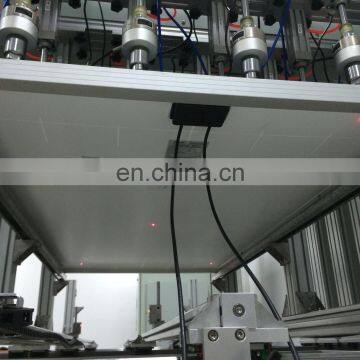 Solar Panel Mechanical Load Tester /PV Module Static Load Testing Machine / Testing Equipment for IEC61215-2:2016 Standard photo-3