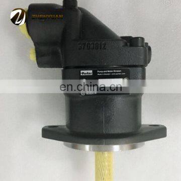 F12-080 F12-090 F12-110 F12-125 Hydraulic Motor F12 Piston