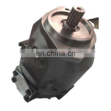 Rexroth hydraulic piston pump a10vSO piston pump A10VSO18/28/45/63/71/100/140/180 for parts Retainer plate