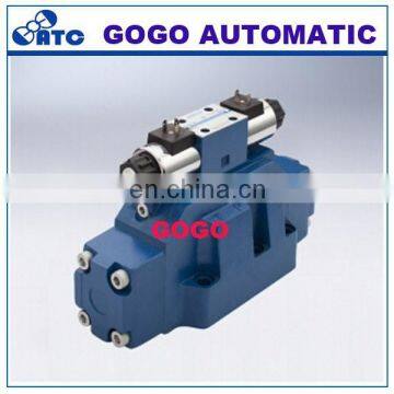 actuator valve pwm hydraulic valve pinch valve