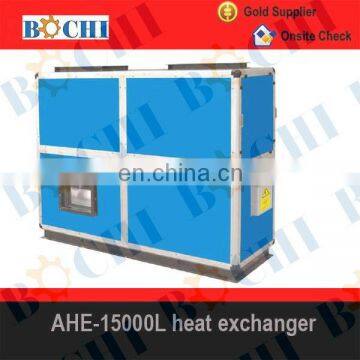 Large Capacity Vertical Type Heat Recovery Ventilator