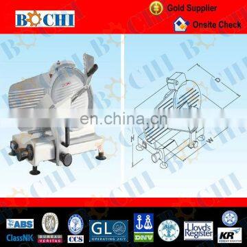 BOCHI Marine Meat Slicer