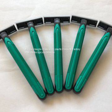 TS-C228 Disposable razor shaver