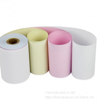 Factory Selling Computer Paper, High Quality, Short Delivery Time With Carbonless Copy Paper Rolls photo-2
