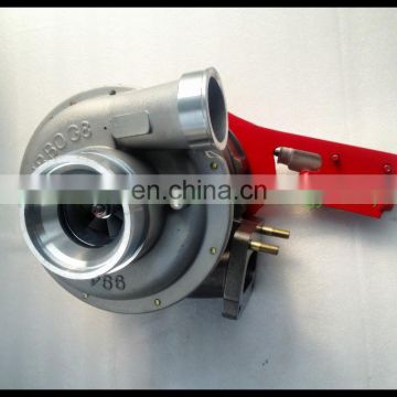 Turbocharger RHG8V S1760-E0040 S1760-E0102 E13C turbo for Hino, 24100-4221A 24100-4223