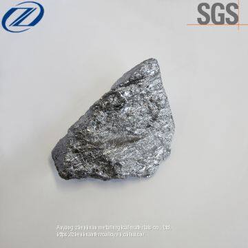 China High Pure Metal 441 553 Silicon Metal