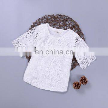 Sister And Me Lace Blouse Girl Lace Top Baby Girls Top Design