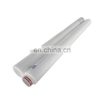 20 Inch PP Spun Filter 10 Micron Cartridge Filter photo-5