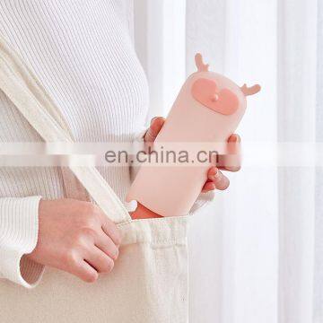 Wholesale Custom Cycling Pet Hair Remover Sticky Dog Cat Hair Lint Remover Home Sticky Roller photo-6