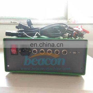 Common Rail Diesel Fuel Injector Tester QR1000 With Coding Function photo-3