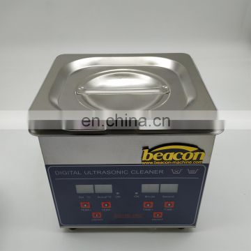 Beacon generic Sonic Wave digital ultrasonic cleaner PS-08A ultrasonic cleaning machine