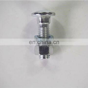 Cheap Kubota Combine Harvester Spare Parts 5T051-5142 BOLT SQ NECK photo-3