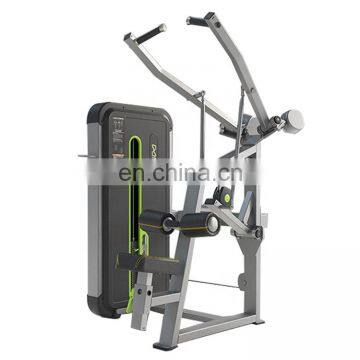 Commercial Gym Equipment E3035A Pull Down China Famous Brand Dhz Fitness photo-4
