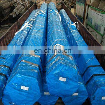 Seamless Steel Carbon Thick Wall Small Diameter Steel Pipe photo-6