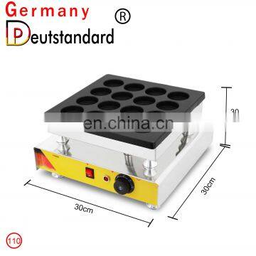 Hot Sale Red Beans Machine and Snack Food Machine Pancake Machine