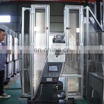 VU-1S Manual Gap Broaching Machine