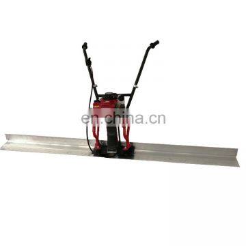 Smart Concrete Vibrating Ruler Flatting Screed Machine for Concrete Floor photo-7