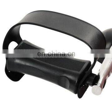 Gym Equipment Magnetic Pedal Exerciser Bike Electric Mini Bike photo-3