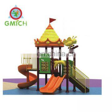 Professional Playground Outdoor Games for Kids Playground Amusement Park Kids photo-4