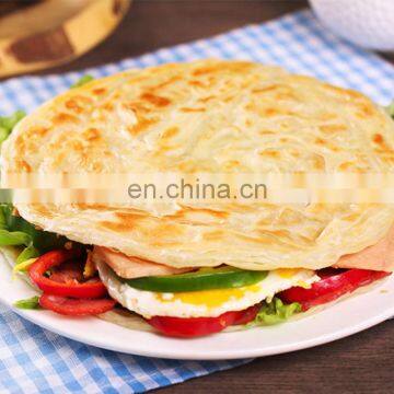Good Quality Easy Operate Corn Tortilla Making Machine for Sale